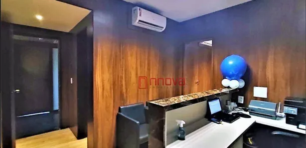 Sala Comercial à venda, 98m² no Parque Bela Vista, Salvador