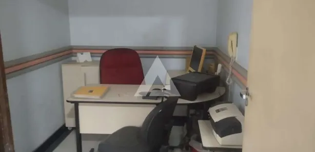 Sala Comercial à venda, 40m² no Brotas, Salvador