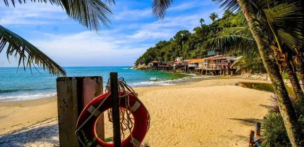 Cobertura com 4 Quartos à venda, 330m² no Morro Sorocotuba, Guarujá