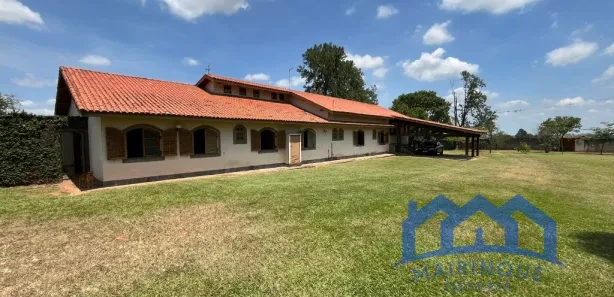 Fazenda/Sítio com 4 Quartos à venda, 17000m² no , Mairinque