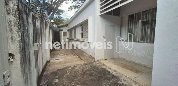 Casa com 6 Quartos à venda, 351m² no São Lucas, Belo Horizonte