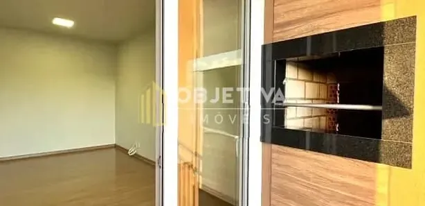 Apartamento com 2 Quartos para alugar, 58m² no Rondônia, Novo Hamburgo