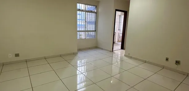 Apartamento com 3 Quartos para alugar, 75m² no Jaraguá, Belo Horizonte