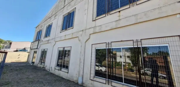 Galpão/Depósito/Armazém para alugar, 1225m² no Natal, Gravataí