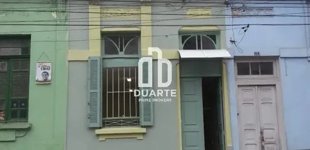 Imóvel Comercial com 2 Quartos à venda, 141m² no Paquetá, Santos