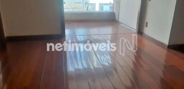 Apartamento com 4 Quartos à venda, 256m² no Savassi, Belo Horizonte