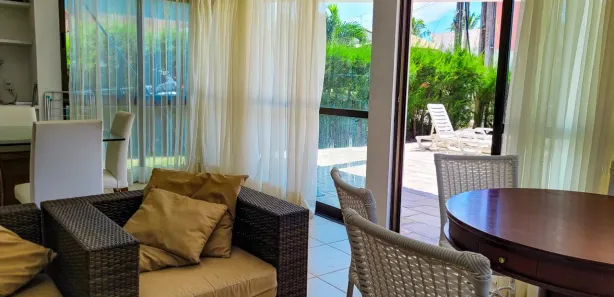 Casa de Condomínio com 5 Quartos à venda, 594m² no , Ipojuca