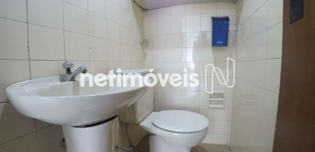 Sala Comercial à venda, 41m² no Santo Agostinho, Belo Horizonte