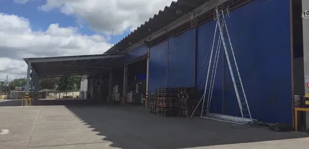 Galpão/Depósito/Armazém para venda ou aluguel, 2700m² no Coutos, Salvador