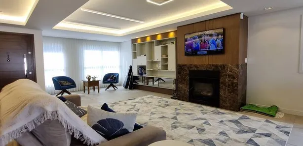 Casa com 4 Quartos à venda, 315m² no Jardim Eldorado, Caxias do Sul