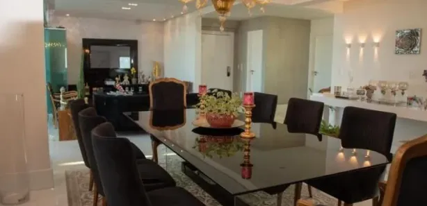 Apartamento com 5 Quartos à venda, 310m² no Horto Florestal, Salvador