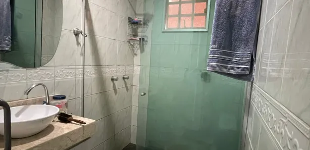 Casa de Condomínio com 3 Quartos à venda, 395m² no Adrianópolis, Manaus