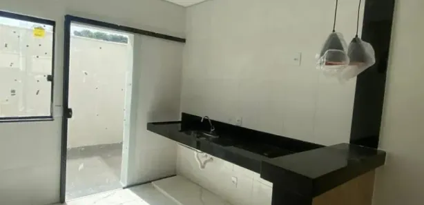 Casa com 2 Quartos à venda, 120m² no Tereza Cristina, São Joaquim de Bicas