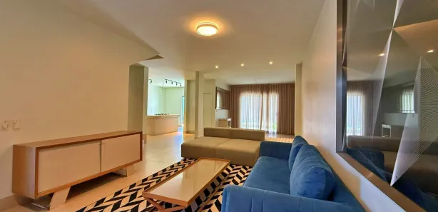 Sobrado com 4 Quartos à venda, 350m² no Plano Diretor Sul, Palmas