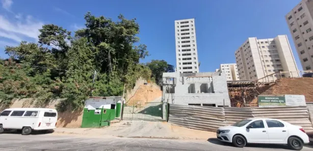 Apartamento com 2 Quartos à venda, 50m² no Nova Pampulha, Vespasiano
