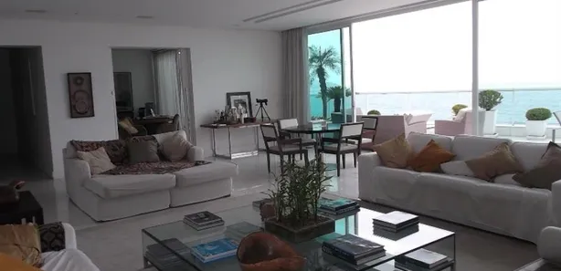 Cobertura com 4 Quartos à venda, 620m² no Copacabana, Rio de Janeiro