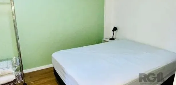 Apartamento com 1 Quarto à venda, 41m² no Centro Histórico, Porto Alegre