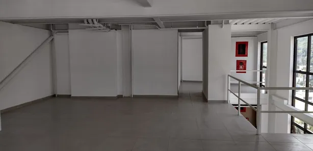 Sala Comercial para alugar, 264m² no Centro, Nova Iguaçu