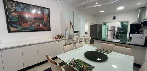 Casa de Condomínio com 3 Quartos à venda, 300m² no Castelos, Tremembé
