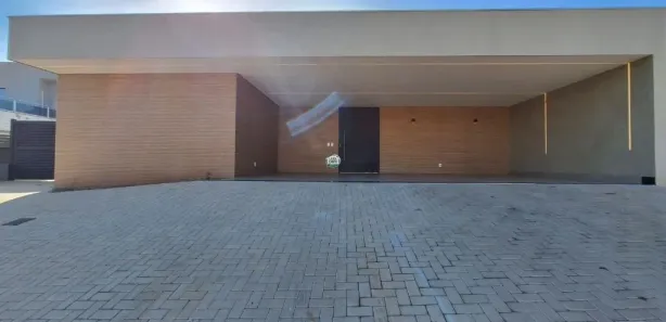Casa de Condomínio com 5 Quartos à venda, 360m² no Gran Royalle, Lagoa Santa