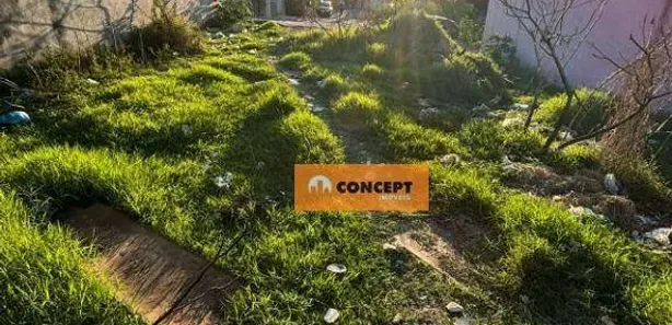 Lote/Terreno à venda, 260m² no Vila Ararat, Poá