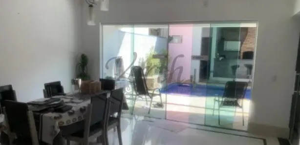 Sobrado com 3 Quartos à venda, 250m² no Parque Ortolândia, Hortolândia