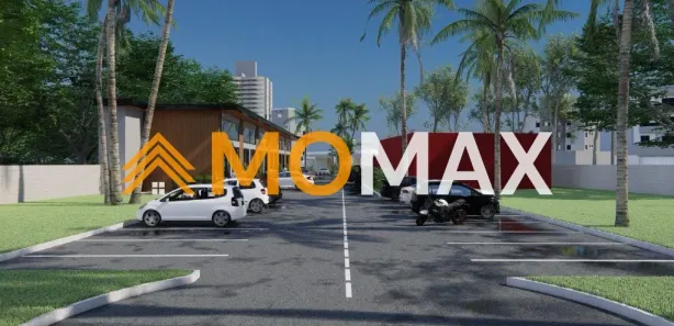 Ponto Comercial para alugar, 59m² no Jardim Floresta, Vargem Grande Paulista