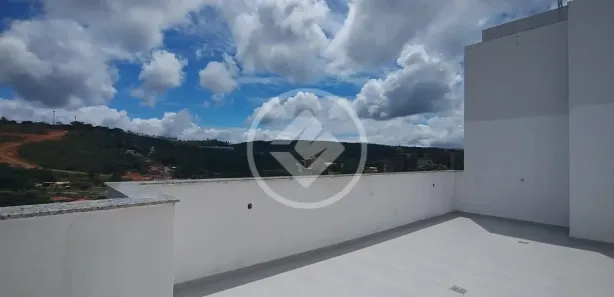 Cobertura com 3 Quartos à venda, 148m² no Centro, Lagoa Santa