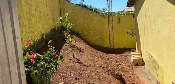 Fazenda/Sítio à venda, 2000m² no Zona Rural, Bonfinópolis