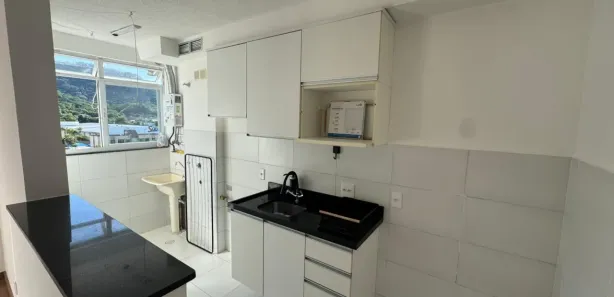 Apartamento com 2 Quartos para alugar, 47m² no Jacarepaguá, Rio de Janeiro