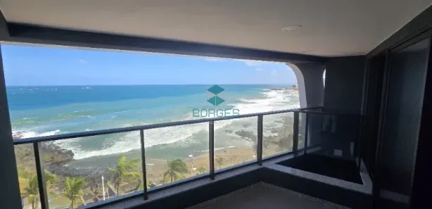 Apartamento com 1 Quarto à venda, 34m² no Ondina, Salvador