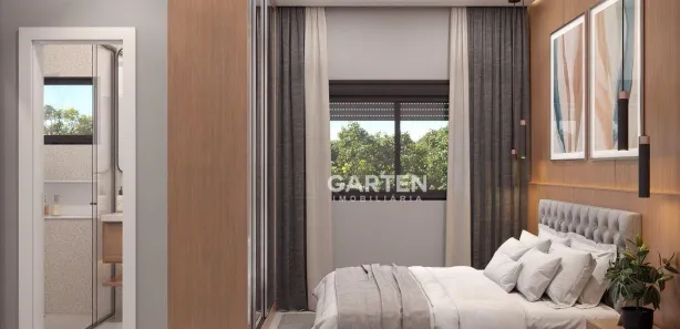 Cobertura com 3 Quartos à venda, 98m² no Balneario Riviera, Matinhos