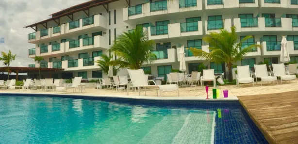 Flat com 1 Quarto à venda, 49m² no , Ipojuca
