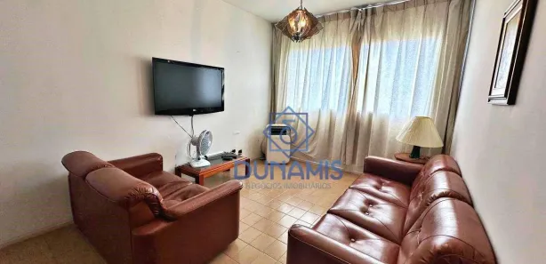 Apartamento com 2 Quartos à venda, 65m² no Pitangueiras, Guarujá