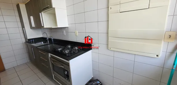 Apartamento com 2 Quartos para alugar, 70m² no Dom Pedro I, Manaus