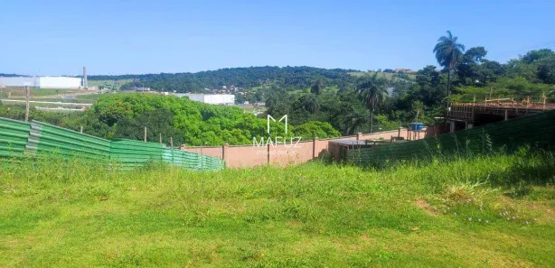 Lote/Terreno à venda, 527m² no Alphaville Vespasiano, Vespasiano