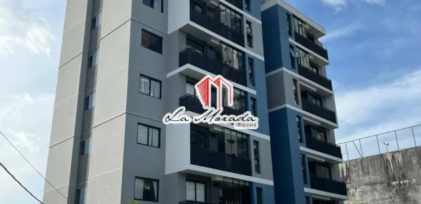 Apartamento com 2 Quartos à venda, 53m² no Dom Pedro I, Manaus