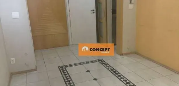 Sala Comercial à venda, 40m² no Vila Costa, Suzano