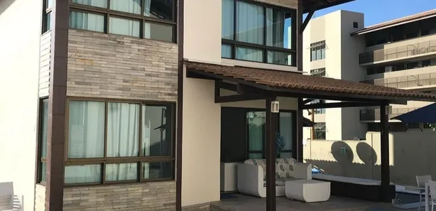 Casa de Condomínio com 3 Quartos à venda, 250m² no N. São do Ó, Ipojuca