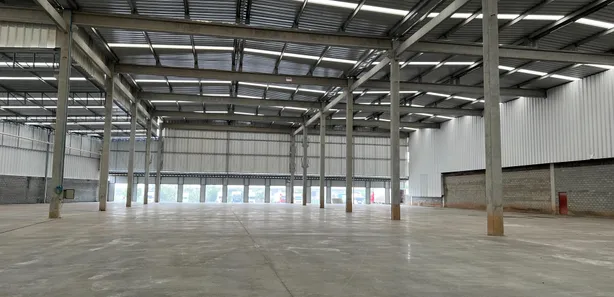 Galpão/Depósito/Armazém para alugar, 1550m² no , Simões Filho