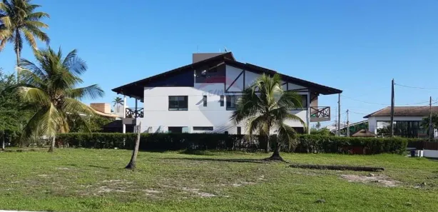 Casa de Condomínio com 5 Quartos à venda, 309m² no N. São do Ó, Ipojuca