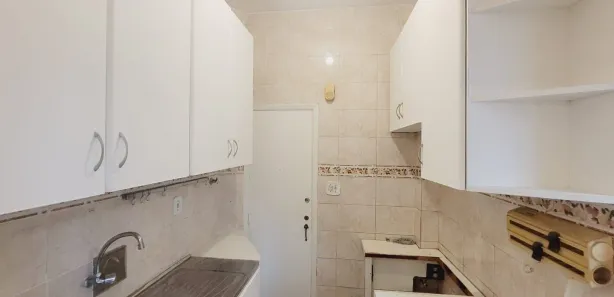 Apartamento com 2 Quartos para alugar, 70m² no Laranjeiras, Rio de Janeiro