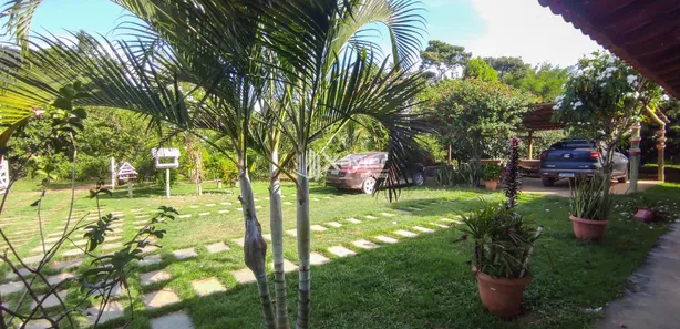 Fazenda/Sítio com 3 Quartos à venda, 4719m² no Comunidade Urbana de Reta Grande, Guarapari