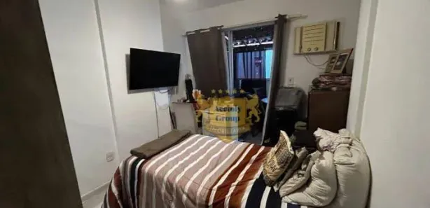 Cobertura com 4 Quartos para alugar, 108m² no Icaraí, Niterói