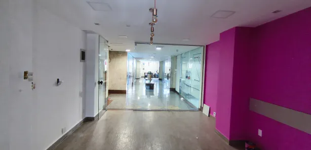 Ponto Comercial para alugar, 21m² no Vila Valqueire, Rio de Janeiro