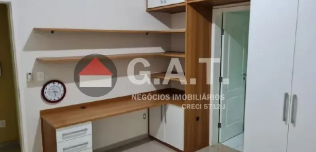 Casa de Condomínio com 5 Quartos para alugar, 450m² no Granja Olga I, Sorocaba