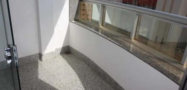 Apartamento com 3 Quartos à venda, 82m² no Lourdes, Belo Horizonte