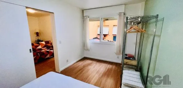 Apartamento com 1 Quarto à venda, 41m² no Centro Histórico, Porto Alegre