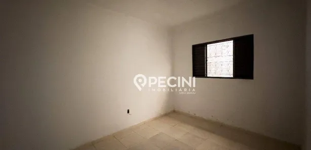 Casa com 2 Quartos à venda, 81m² no Jardim Guanabara II, Rio Claro