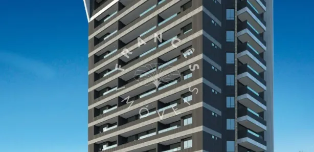 Apartamento com 2 Quartos à venda, 63m² no Mangabeiras, Maceió